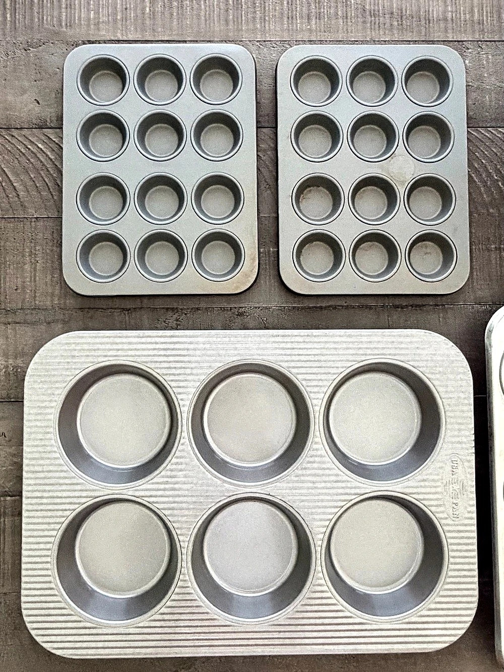 5-Piece Bakeware Set - Picture 3 of 11